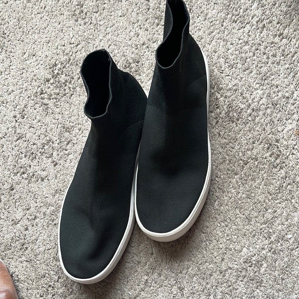 Zara Man shoes